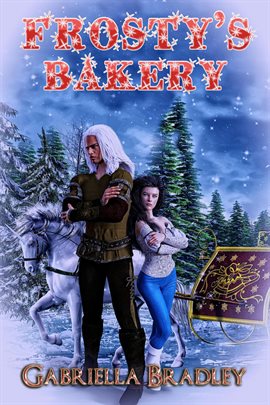 Cover image for Frosty's Bakery
