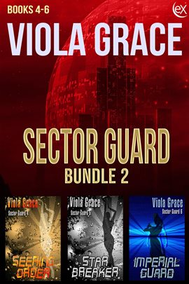 Cover image for Sector Guard Bundle 2