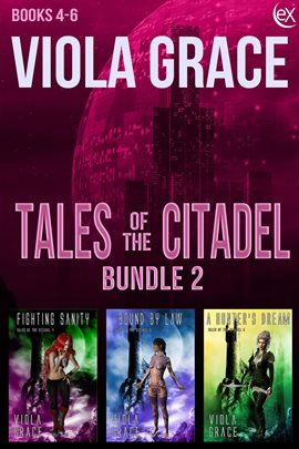 Cover image for Tales of the Citadel Bundle 2