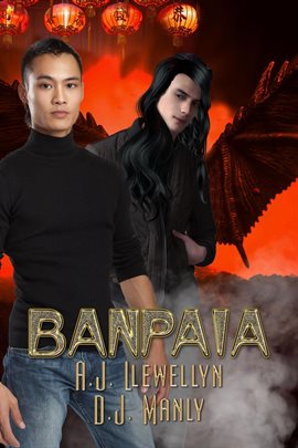 Cover image for Banpaia