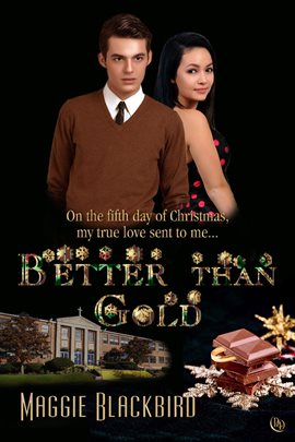 Imagen de portada para Better Than Gold