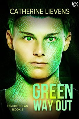 Cover image for Green Way Out