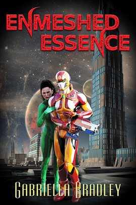 Cover image for Enmeshed Essence