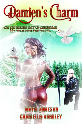 Cover image for Damien's Charm