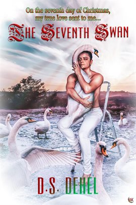 Cover image for The Seventh Swan