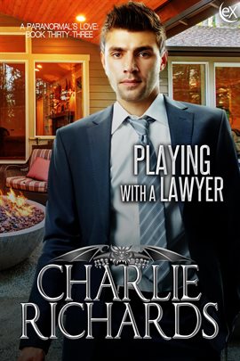 Imagen de portada para Playing with a Lawyer