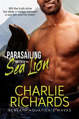 Cover image for Parasailing With a Sea Lion