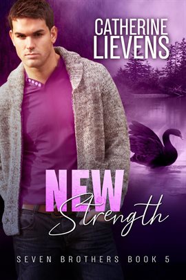 Imagen de portada para New Strength