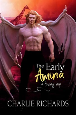 Imagen de portada para The Early Amina