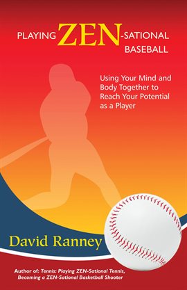 Imagen de portada para Playing Zen-Sational Baseball