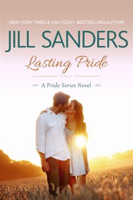 Cover image for Lasting Pride