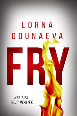 Cover image for FRY