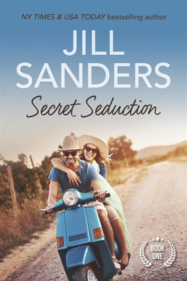 Cover image for Secret Seduction