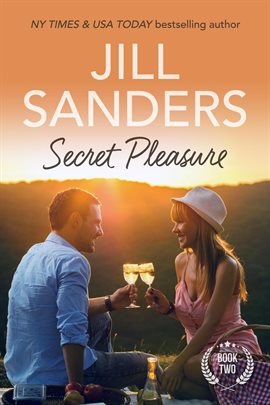 Cover image for Secret Pleasure