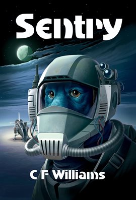 Cover image for Sentry