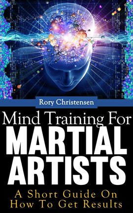 Cover image for Mind Training For Martial Artists