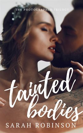 Cover image for Tainted Bodies
