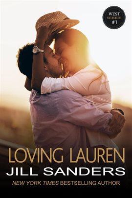 Imagen de portada para Loving Lauren
