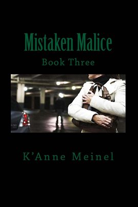 Cover image for Mistaken Malice
