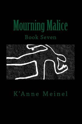 Cover image for Mourning Malice