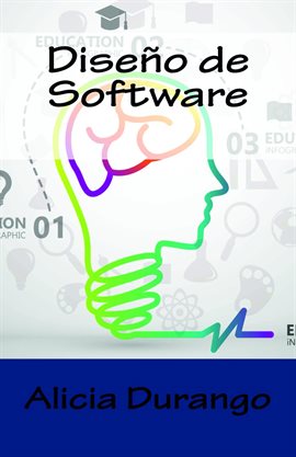Cover image for Diseño de Software