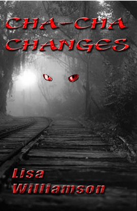 Cover image for Cha-cha-changes