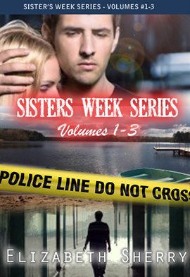 Imagen de portada para The Sisters Week Series
