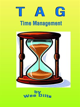 Cover image for Time Management