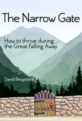 Imagen de portada para The Narrow Gate
