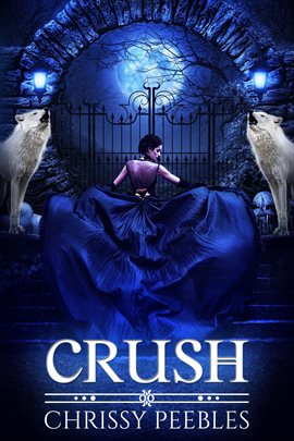 Cover image for Crush