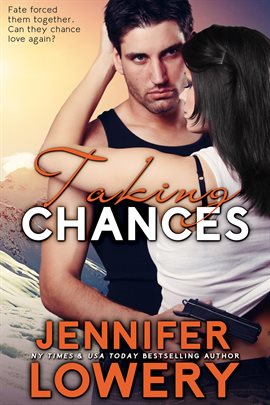 Imagen de portada para Taking Chances (short story)