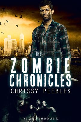 Cover image for The Zombie Chronicles