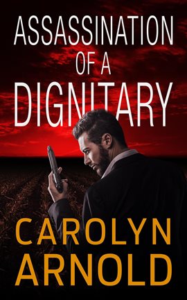 Imagen de portada para Assassination of a Dignitary
