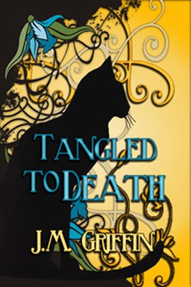 Cover image for Tangled to Death