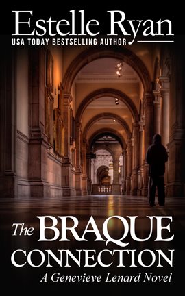 Cover image for The Braque Connection