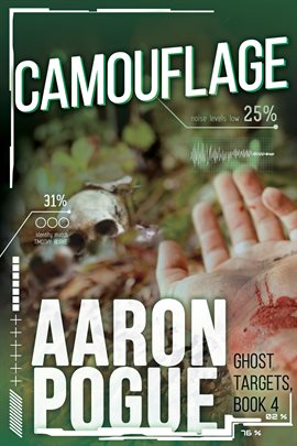 Cover image for Camouflage
