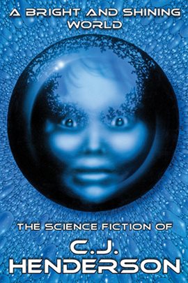 Cover image for A Bright and Shining World