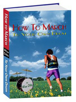 Cover image for How to March to Your Own Drum