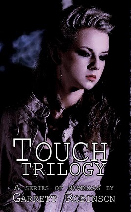 Cover image for Touch: Trilogy