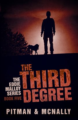 Cover image for The Third Degree