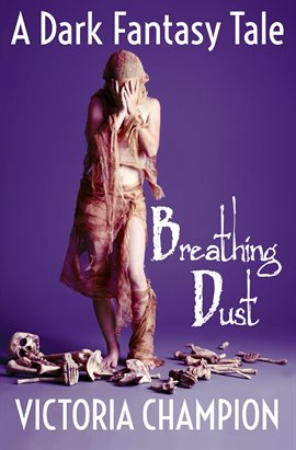 Cover image for Breathing Dust