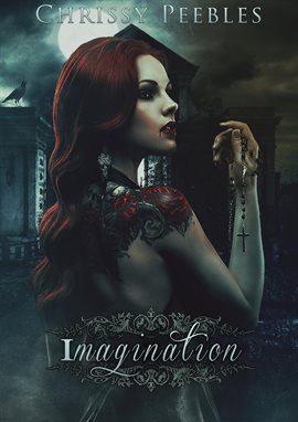 Cover image for Imagination