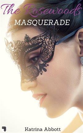 Cover image for Masquerade