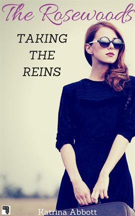 Cover image for Taking The Reins