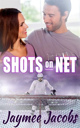 Cover image for Shots on Net