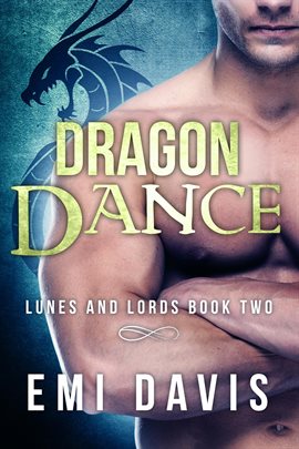 Cover image for Dragon Dance