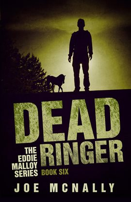 Imagen de portada para Dead Ringer