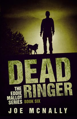 Cover image for Dead Ringer