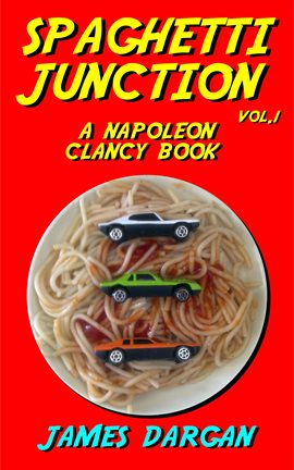 Imagen de portada para Spaghetti Junction