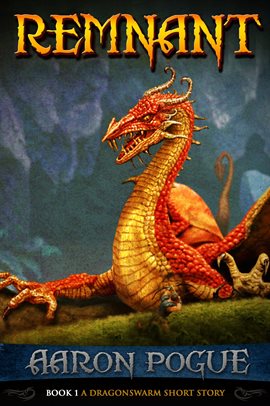 Cover image for Remnant